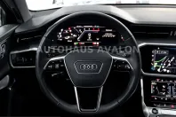 Audi A6 din 2023 cu 112.900 km - oferta AUD239106 - foto 20