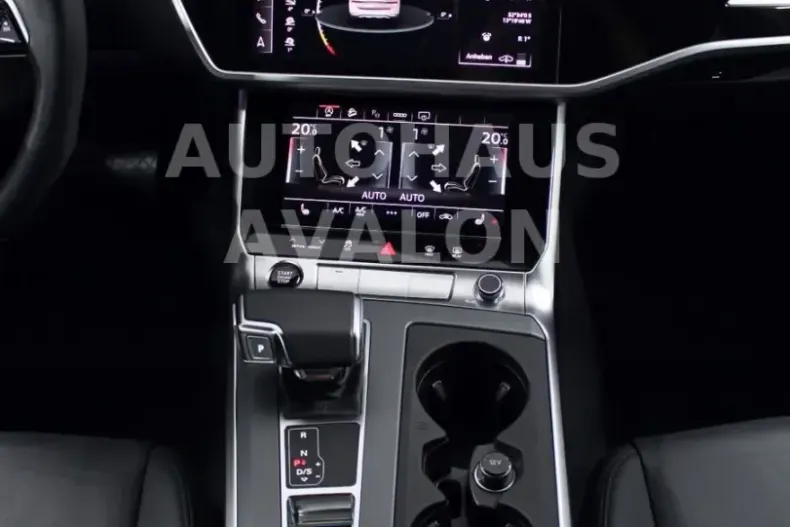 Audi A6 din 2023 cu 112.900 km - oferta AUD239106 - foto 22