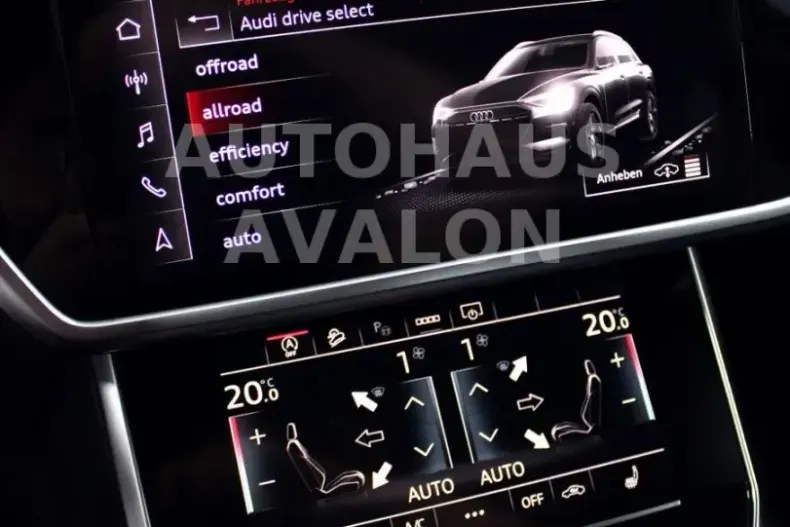 Audi A6 din 2023 cu 112.900 km - oferta AUD239106 - foto 23