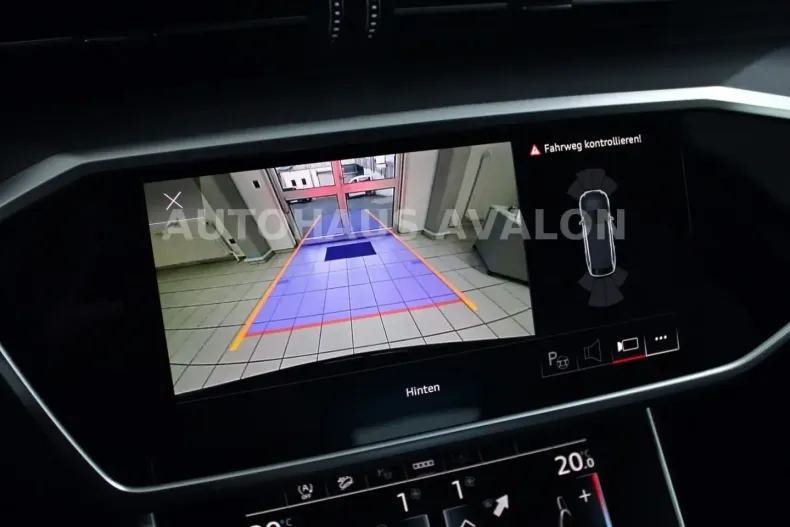 Audi A6 din 2023 cu 112.900 km - oferta AUD239106 - foto 24