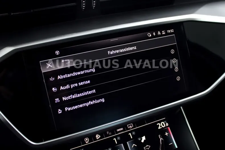 Audi A6 din 2023 cu 112.900 km - oferta AUD239106 - foto 25