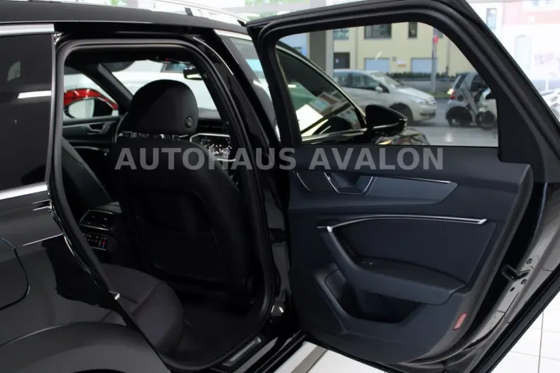 Audi A6 din 2023 cu 112.900 km - oferta AUD239106 - foto 26