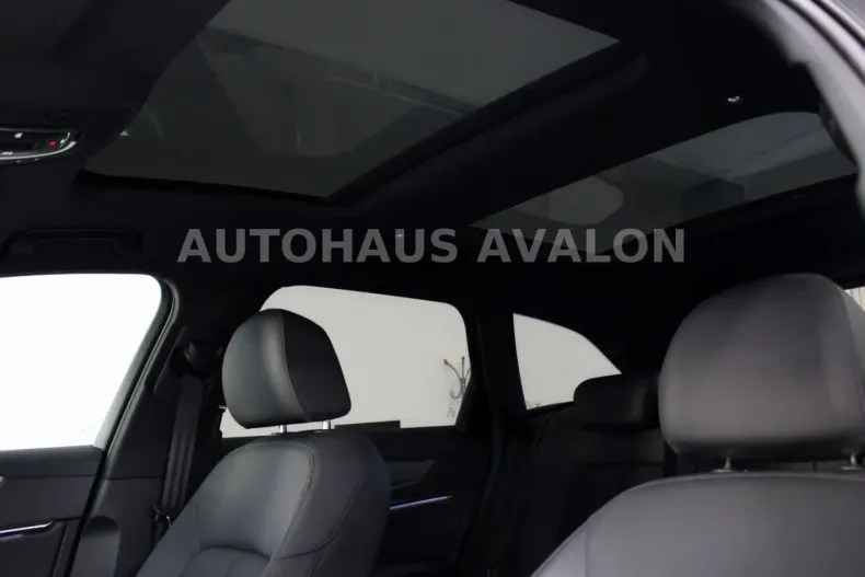 Audi A6 din 2023 cu 112.900 km - oferta AUD239106 - foto 29