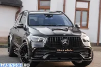 Mercedes-Benz GLE 400 (Clasa GLE) din 2022 cu 35.666 km - oferta MER239107 - foto 1