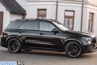 Mercedes-Benz GLE 400 (Clasa GLE) din 2022 cu 35.666 km - oferta MER239107 - foto 3