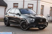 Mercedes-Benz GLE 400 (Clasa GLE) din 2022 cu 35.666 km - oferta MER239107 - foto 4