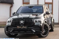 Mercedes-Benz GLE 400 (Clasa GLE) din 2022 cu 35.666 km - oferta MER239107 - foto 5