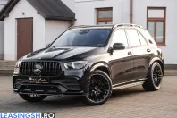 Mercedes-Benz GLE 400 (Clasa GLE) din 2022 cu 35.666 km - oferta MER239107 - foto 6