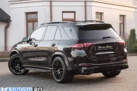 Mercedes-Benz GLE 400 (Clasa GLE) din 2022 cu 35.666 km - oferta MER239107 - foto 8