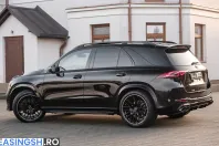 Mercedes-Benz GLE 400 (Clasa GLE) din 2022 cu 35.666 km - oferta MER239107 - foto 9