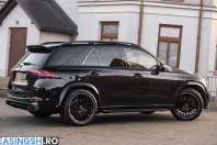 Mercedes-Benz GLE 400 (Clasa GLE) din 2022 cu 35.666 km - oferta MER239107 - foto 13