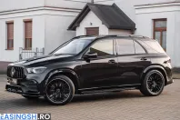 Mercedes-Benz GLE 400 (Clasa GLE) din 2022 cu 35.666 km - oferta MER239107 - foto 14