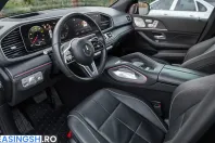 Mercedes-Benz GLE 400 (Clasa GLE) din 2022 cu 35.666 km - oferta MER239107 - foto 15
