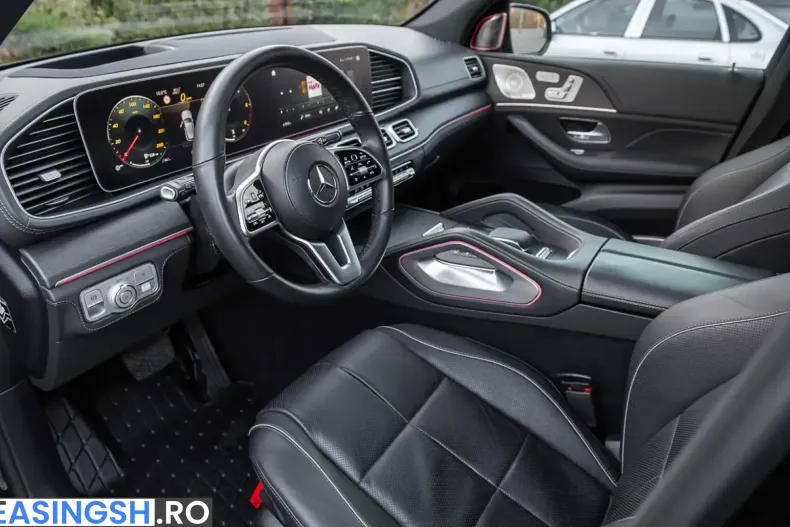 Mercedes-Benz GLE 400 (Clasa GLE) din 2022 cu 35.666 km - oferta MER239107 - foto 15