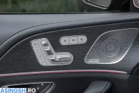 Mercedes-Benz GLE 400 (Clasa GLE) din 2022 cu 35.666 km - oferta MER239107 - foto 16