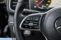 Mercedes-Benz GLE 400 (Clasa GLE) din 2022 cu 35.666 km - oferta MER239107 - foto 20