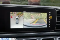 Mercedes-Benz GLE 400 (Clasa GLE) din 2022 cu 35.666 km - oferta MER239107 - foto 25