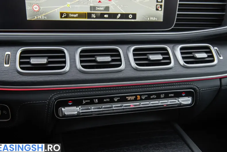 Mercedes-Benz GLE 400 (Clasa GLE) din 2022 cu 35.666 km - oferta MER239107 - foto 27