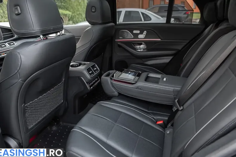 Mercedes-Benz GLE 400 (Clasa GLE) din 2022 cu 35.666 km - oferta MER239107 - foto 30