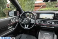 Mercedes-Benz GLE 400 (Clasa GLE) din 2022 cu 35.666 km - oferta MER239107 - foto 32