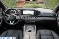 Mercedes-Benz GLE 400 (Clasa GLE) din 2022 cu 35.666 km - oferta MER239107 - foto 33