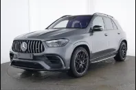 Mercedes-Benz GLE 63 AMG (Clasa GLE) din 2024 cu 19.800 km - oferta MER239109 - foto 1