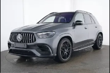 Mercedes-Benz GLE 63 AMG din 2024 - oferta MER239109