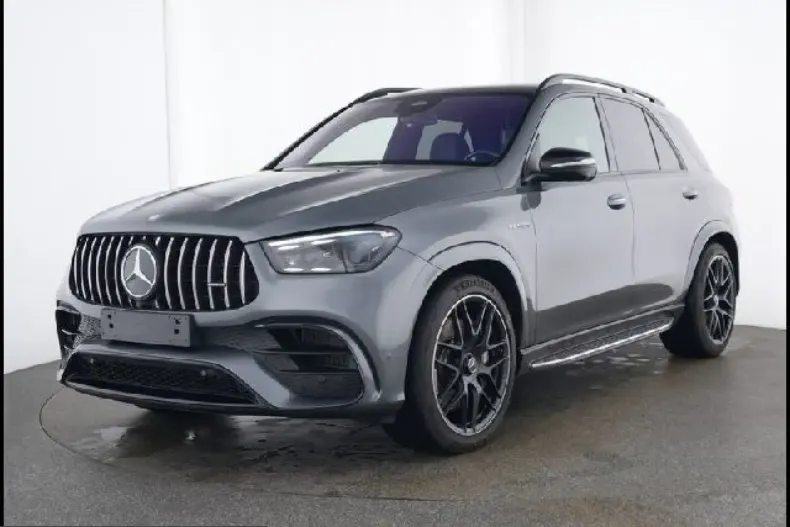 Mercedes-Benz GLE 63 AMG (Clasa GLE) din 2024 cu 19.800 km - oferta MER239109 - foto 1