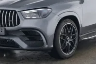 Mercedes-Benz GLE 63 AMG (Clasa GLE) din 2024 cu 19.800 km - oferta MER239109 - foto 3