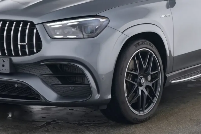 Mercedes-Benz GLE 63 AMG (Clasa GLE) din 2024 cu 19.800 km - oferta MER239109 - foto 3