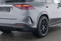 Mercedes-Benz GLE 63 AMG (Clasa GLE) din 2024 cu 19.800 km - oferta MER239109 - foto 4