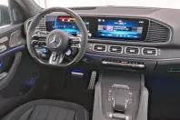 Mercedes-Benz GLE 63 AMG (Clasa GLE) din 2024 cu 19.800 km - oferta MER239109 - foto 6