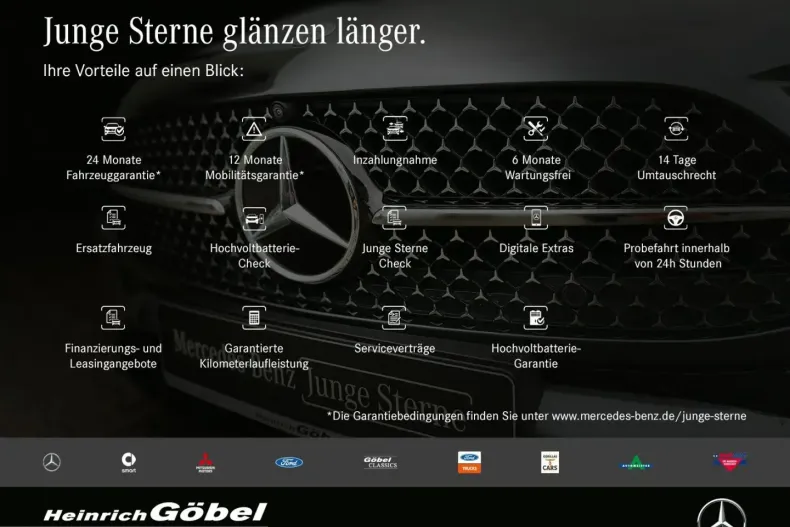 Mercedes-Benz GLE 63 AMG (Clasa GLE) din 2024 cu 19.800 km - oferta MER239109 - foto 10