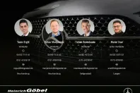 Mercedes-Benz GLE 63 AMG (Clasa GLE) din 2024 cu 19.800 km - oferta MER239109 - foto 12