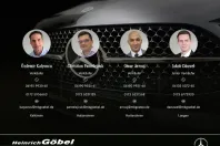 Mercedes-Benz GLE 63 AMG (Clasa GLE) din 2024 cu 19.800 km - oferta MER239109 - foto 13