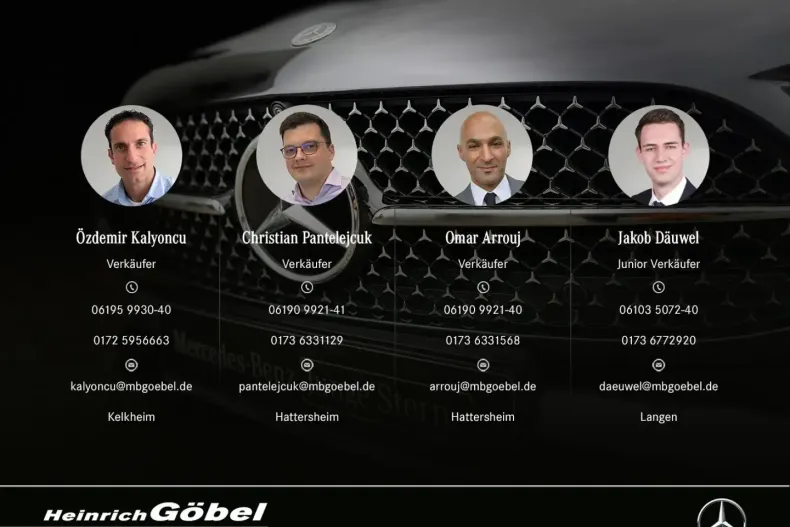 Mercedes-Benz GLE 63 AMG (Clasa GLE) din 2024 cu 19.800 km - oferta MER239109 - foto 13