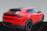 Lamborghini Urus din 2025 cu 9.999 km - oferta LAM239110 - foto 3