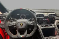 Lamborghini Urus din 2025 cu 9.999 km - oferta LAM239110 - foto 4