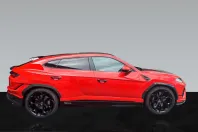 Lamborghini Urus din 2025 cu 9.999 km - oferta LAM239110 - foto 5