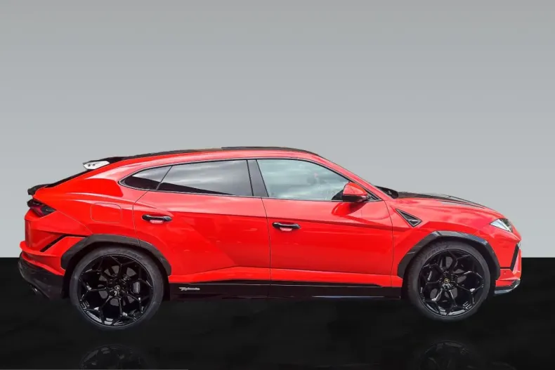 Lamborghini Urus din 2025 cu 9.999 km - oferta LAM239110 - foto 5
