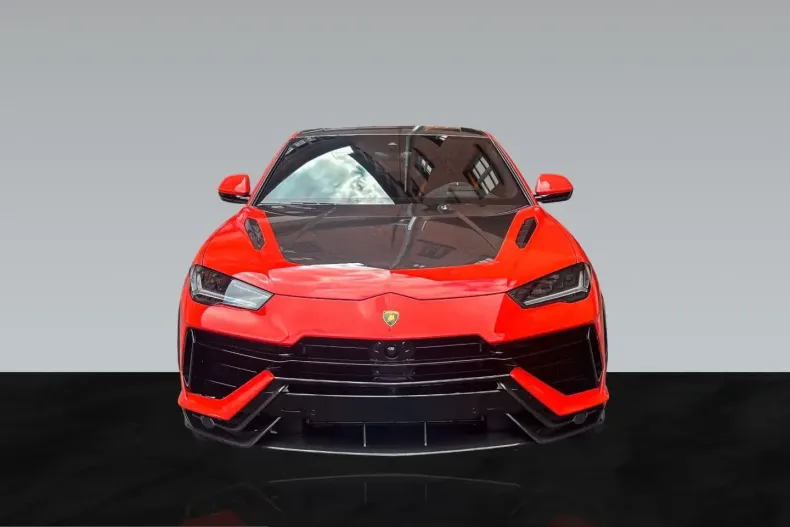 Lamborghini Urus din 2025 cu 9.999 km - oferta LAM239110 - foto 6