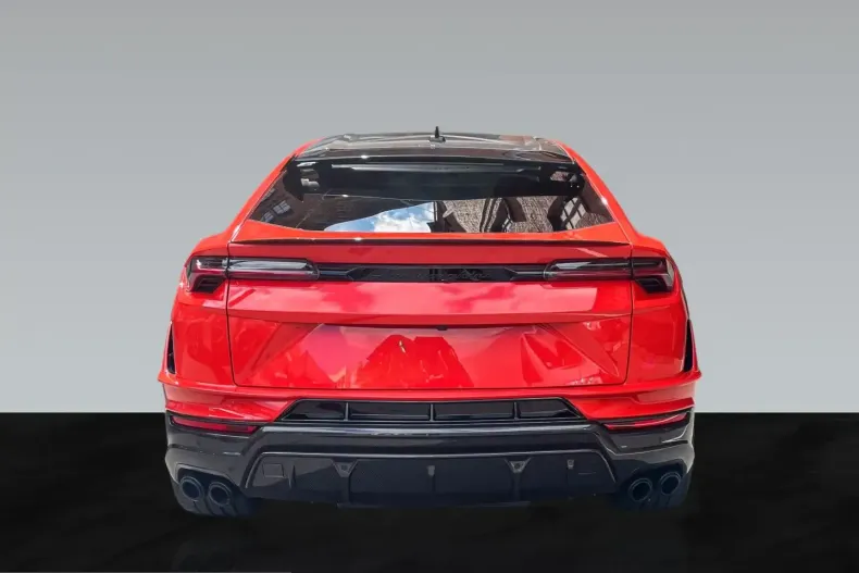 Lamborghini Urus din 2025 cu 9.999 km - oferta LAM239110 - foto 7