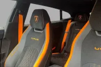 Lamborghini Urus din 2025 cu 9.999 km - oferta LAM239110 - foto 9