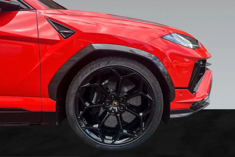 Lamborghini Urus din 2025 cu 9.999 km - oferta LAM239110 - foto 10