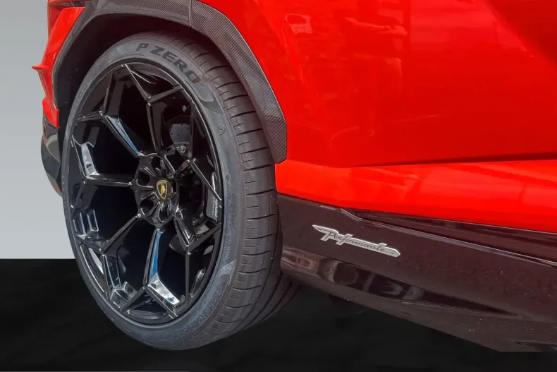 Lamborghini Urus din 2025 cu 9.999 km - oferta LAM239110 - foto 11
