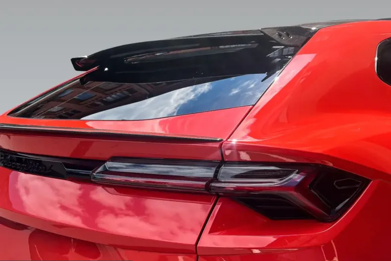 Lamborghini Urus din 2025 cu 9.999 km - oferta LAM239110 - foto 15