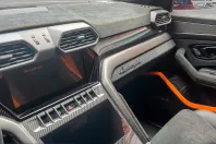 Lamborghini Urus din 2025 cu 9.999 km - oferta LAM239110 - foto 18