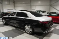 Mercedes-Benz S 580 (Clasa S) din 2025 cu 6.400 km - oferta MER239111 - foto 4