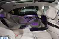 Mercedes-Benz S 580 (Clasa S) din 2025 cu 6.400 km - oferta MER239111 - foto 5