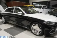 Mercedes-Benz S 580 (Clasa S) din 2025 cu 6.400 km - oferta MER239111 - foto 8